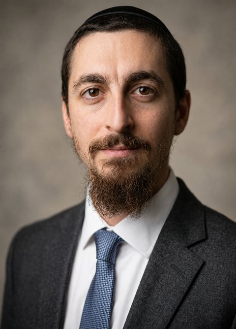 David Slapochnik